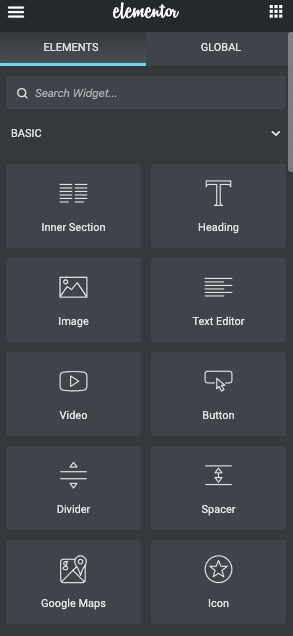 Captura de Pantalla 2020-03-24 a la(s) 6.33.42 p.m. elementor widgets