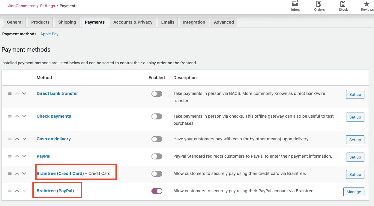 Woocommerce subscriptions tutorial 20
