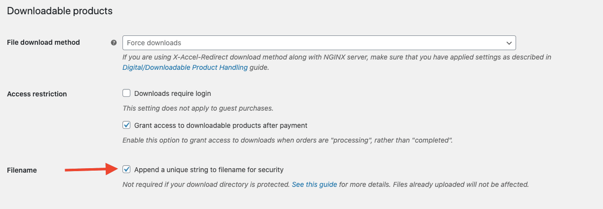 woo products and courses 10