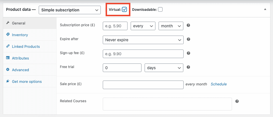 woocommerce subscriptions tutorial 10 learndash woocommerce subscription tutorial
