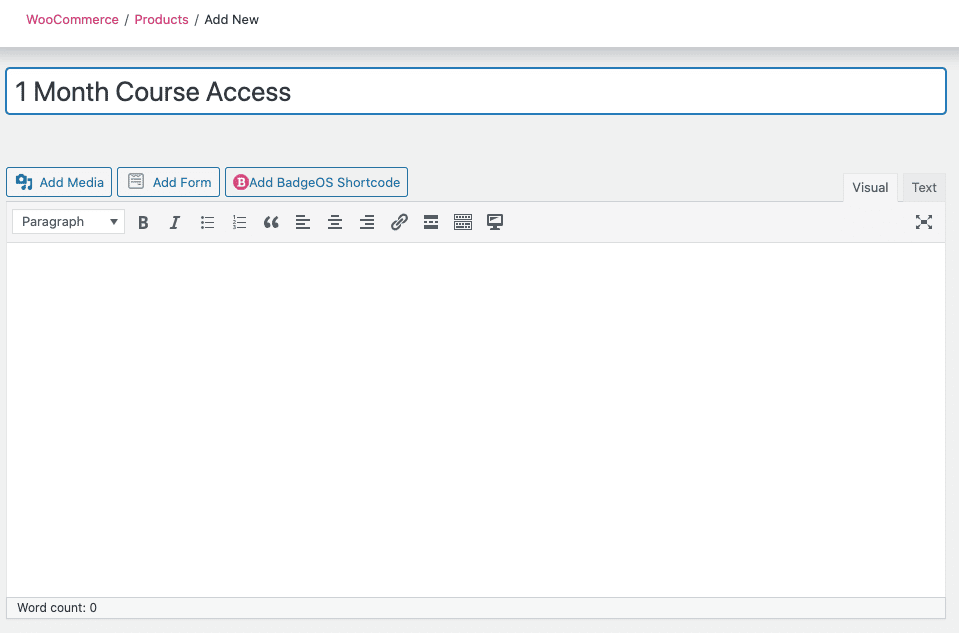 woocommerce subscriptions tutorial 8 learndash woocommerce subscription