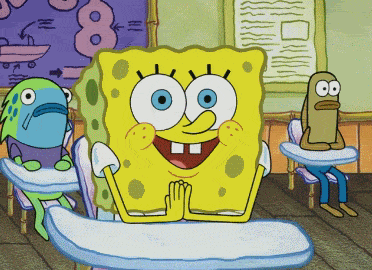 happy student happy about course bundles