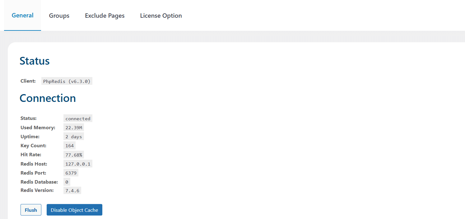 Image showing put Your Website on a Speed Boost with Smart Caching.