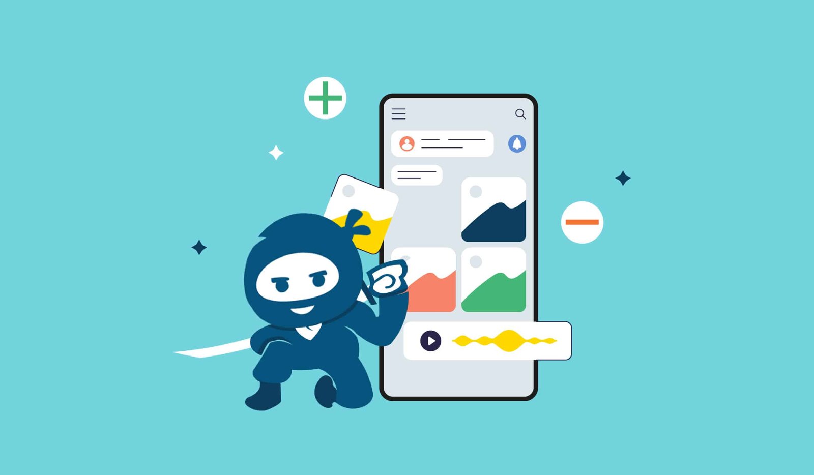 online course app