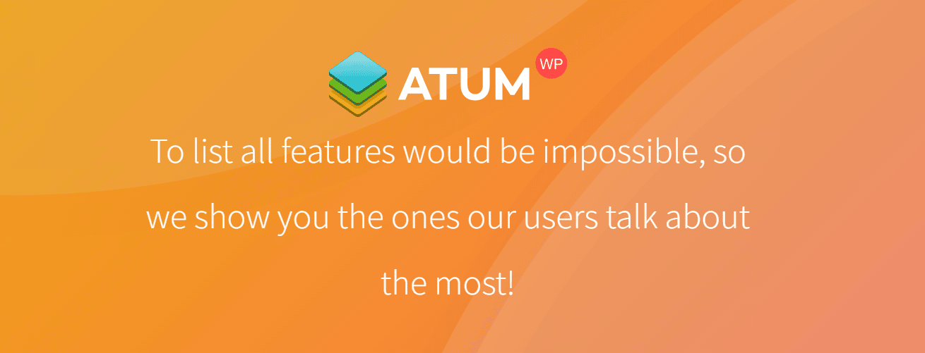 Atum