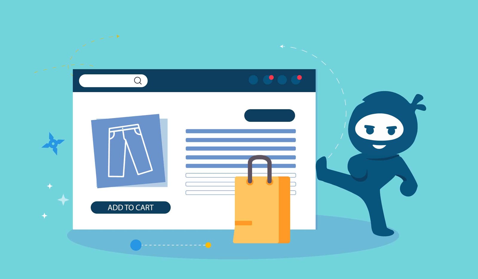 woocommerce marketplace website