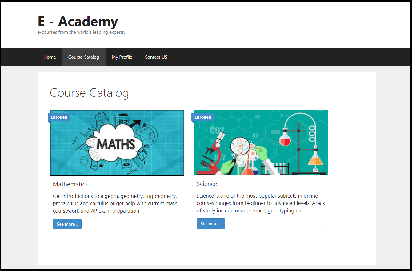 Course-Catalog-Page