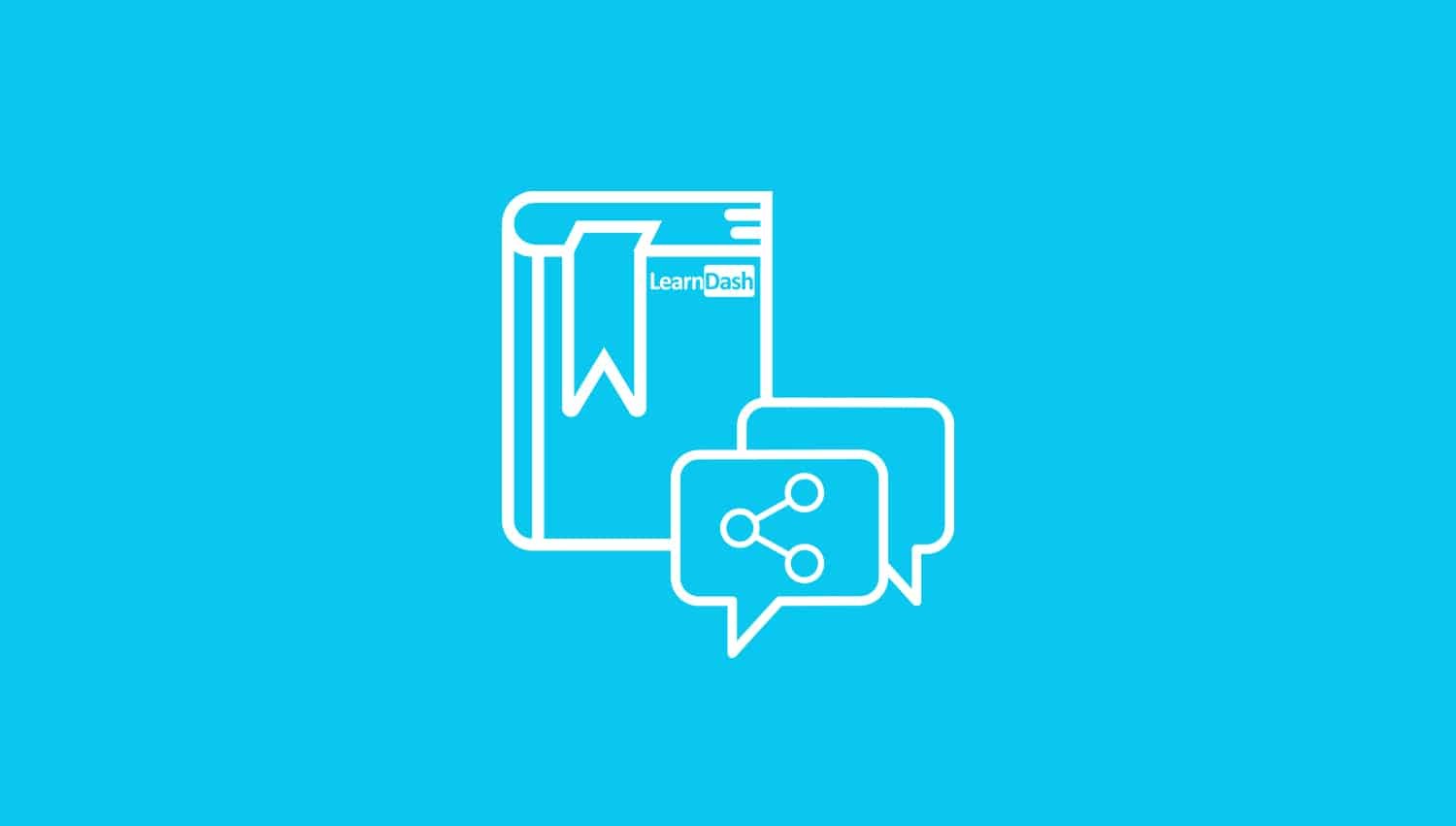 LearnDash-Configuration-with-Forums-Social-network