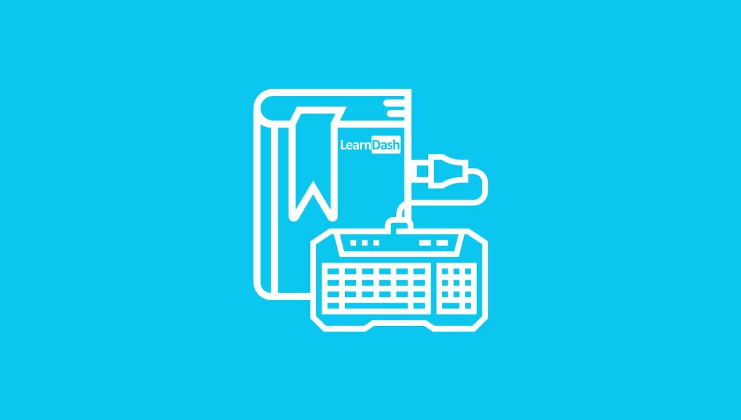 LearnDash-Course-Setup