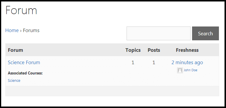 bbpress-associated-forum