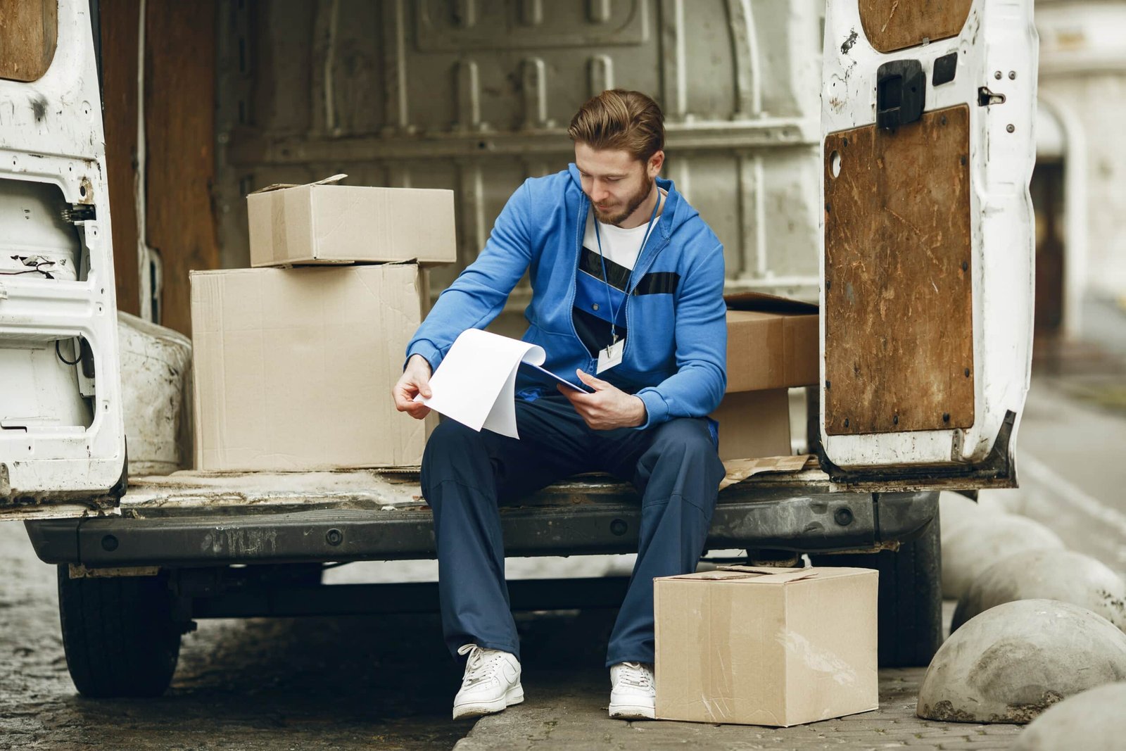 inventory management