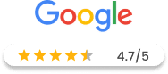 Google Ratings
