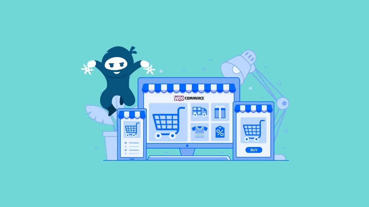 woocommerce full site editing