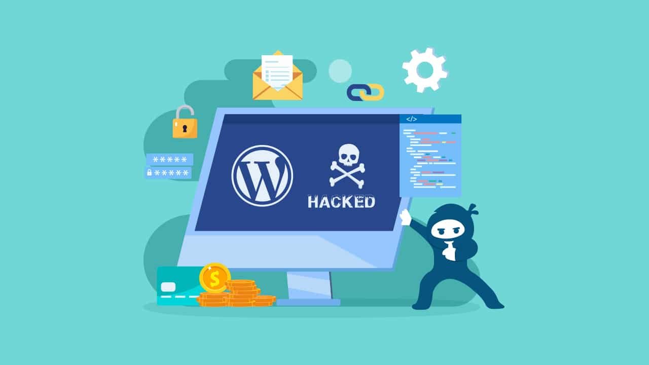 Signs Your Wordpress Site Has Been Hacked