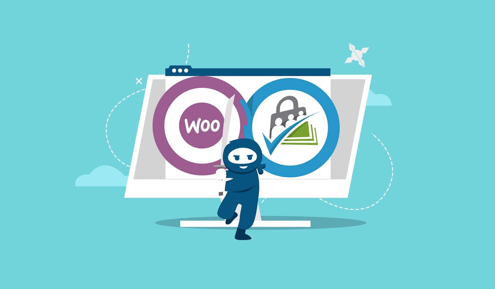 woocommerce subscriptions vs paid memberships pro
