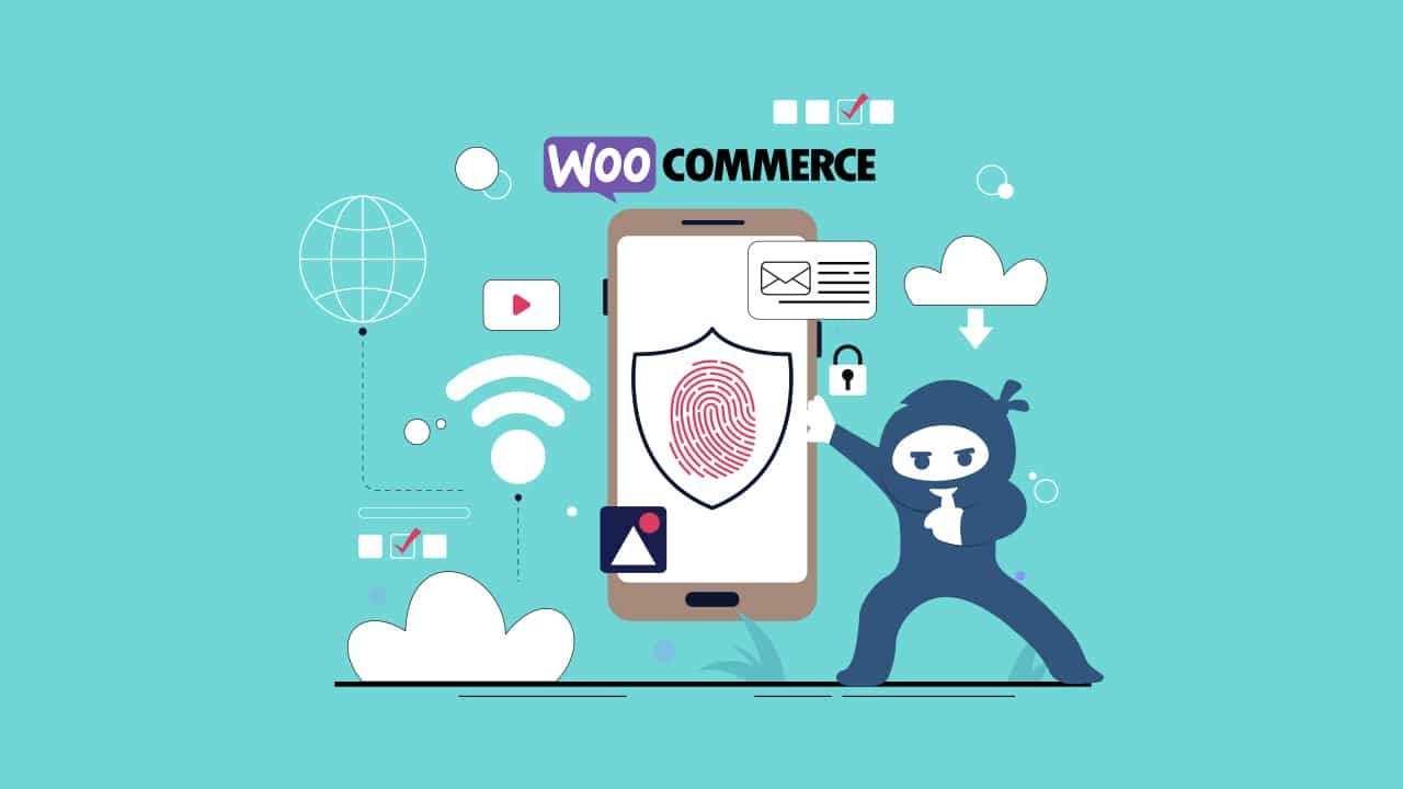 Woocommerce User Roles And Access Controls