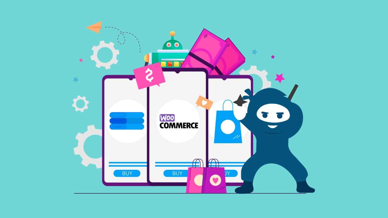 AI woocommerce