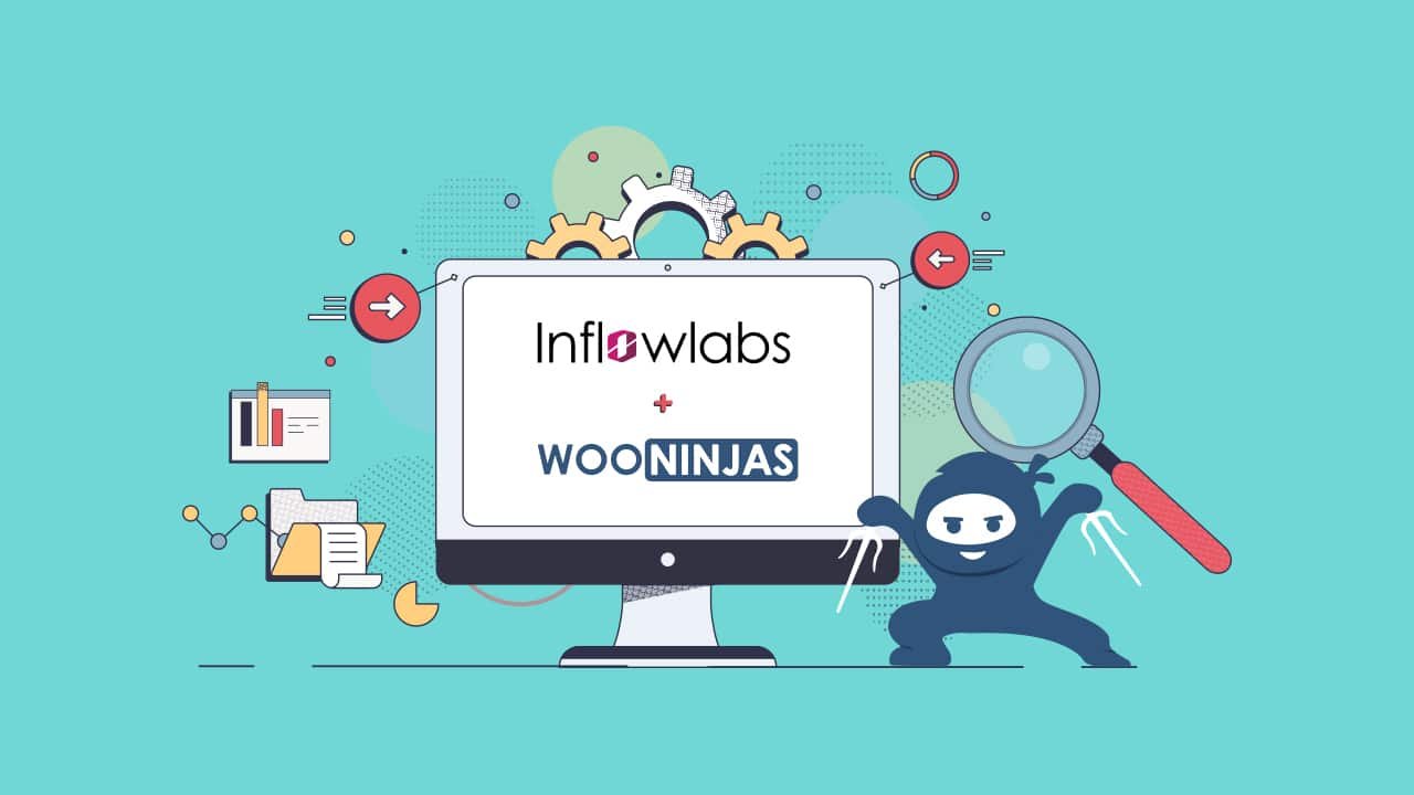 Inflowlabs and WooNinjas