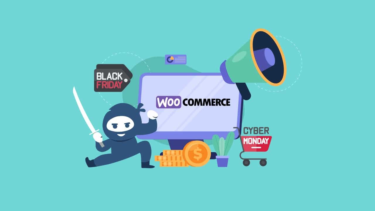 woocommerce discount