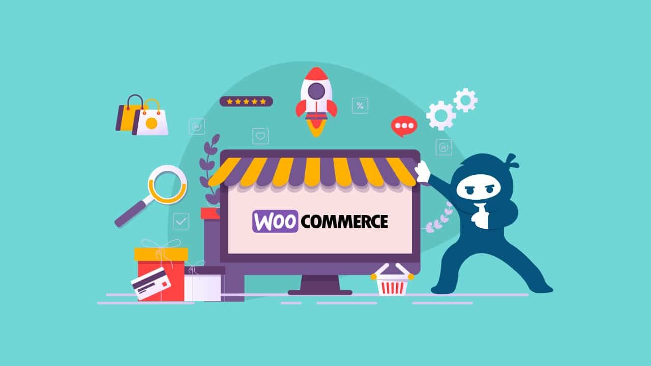 build a woocommerce store in 30 days