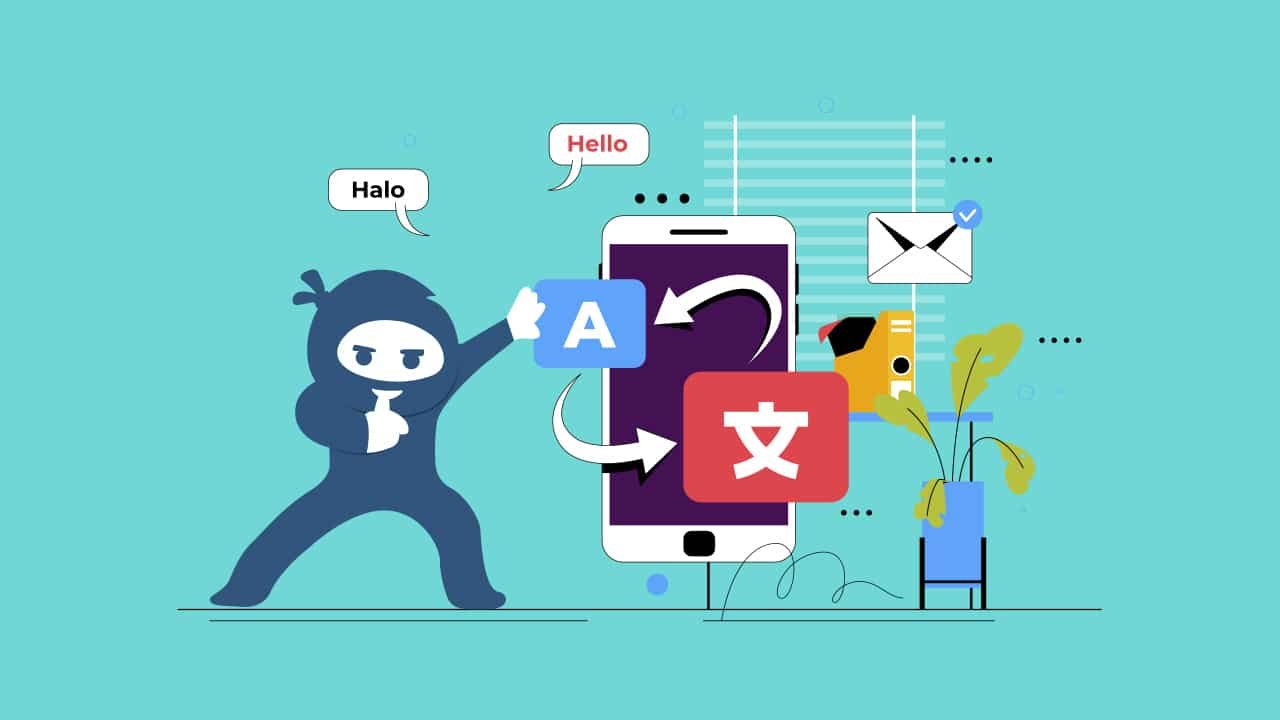 ai multilingual wordpress