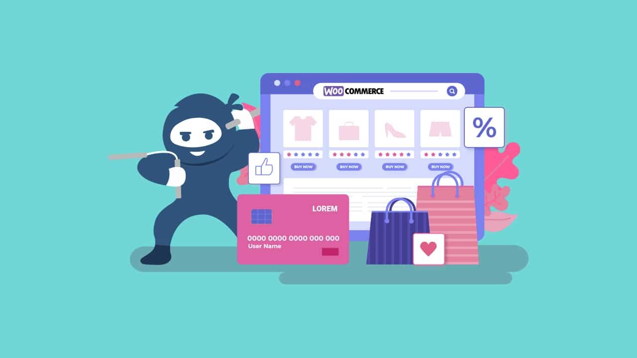 Holiday Landing Pages With WooCommerce Blocks
