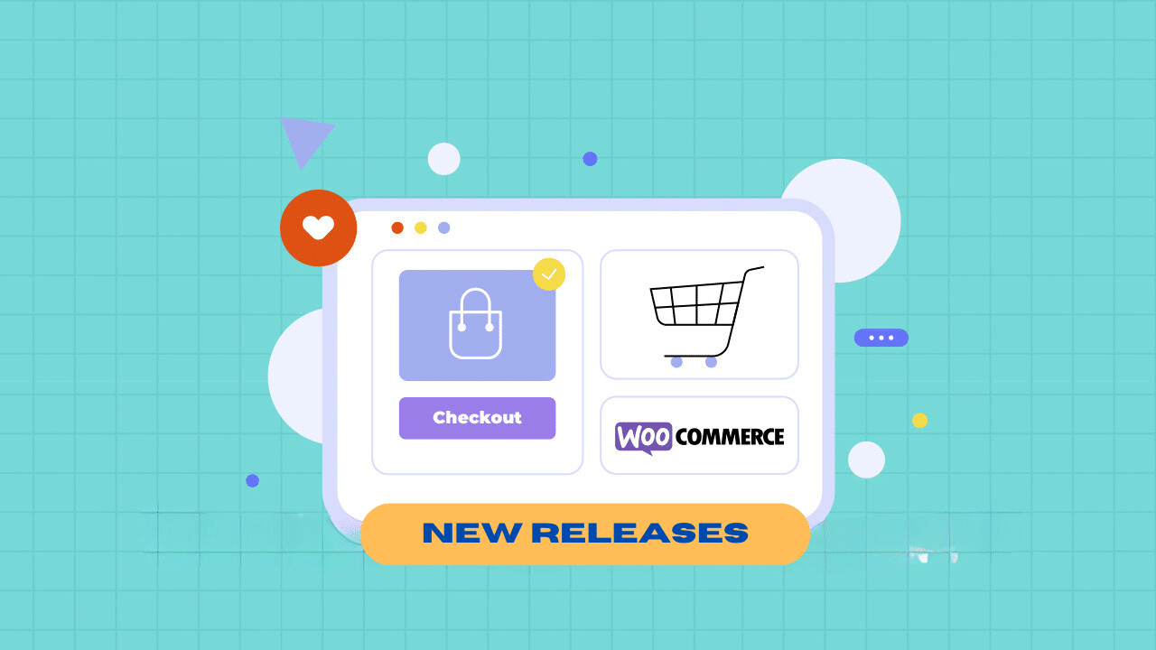 new woocommerce extensions