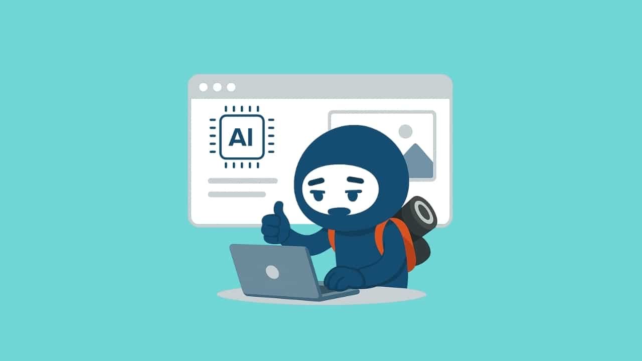 Build A WordPress Site With AI In 2025 1