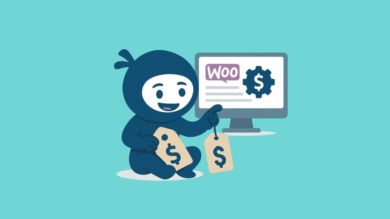 WooCommerce Dynamic Pricing