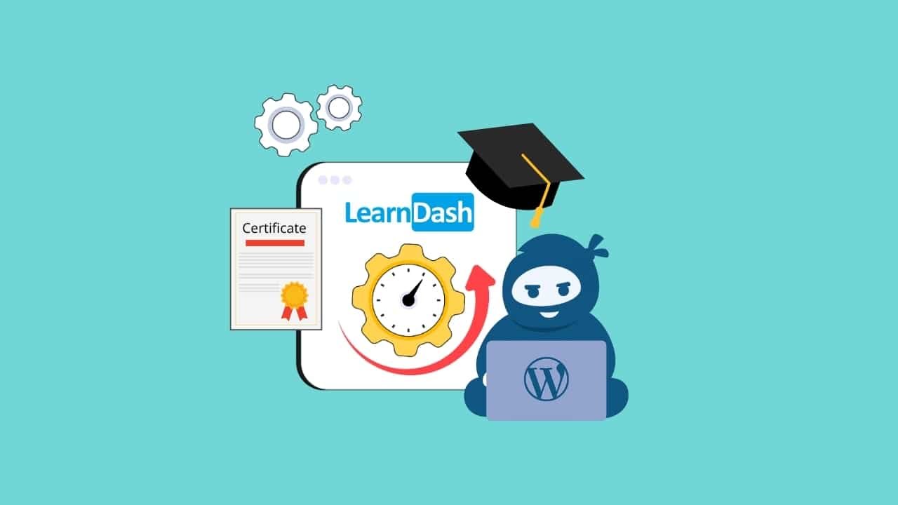 How To Automatically Reset LearnDash Courses For Recurring Compliance Certification Programs