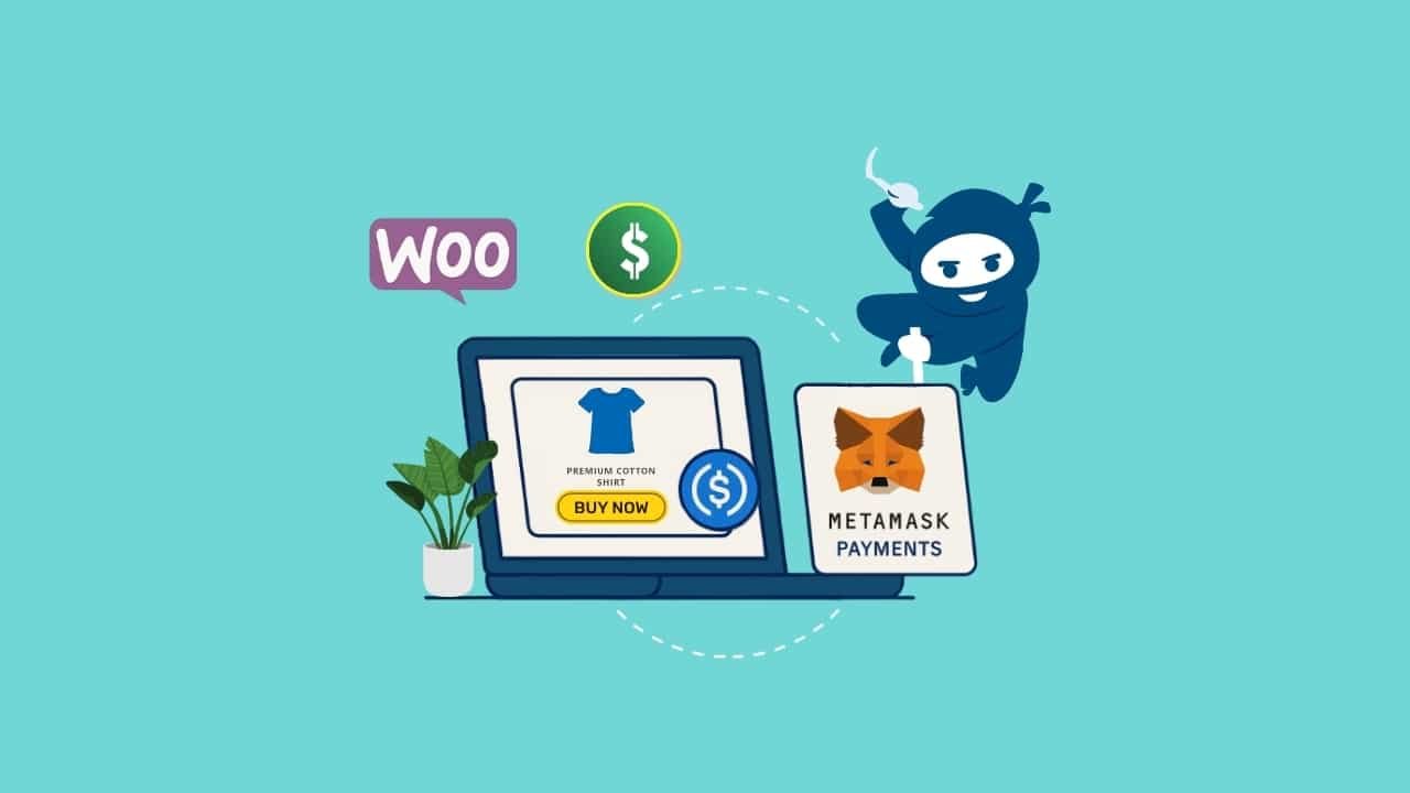The Easiest Way To Accept USDC In WooCommerce 1