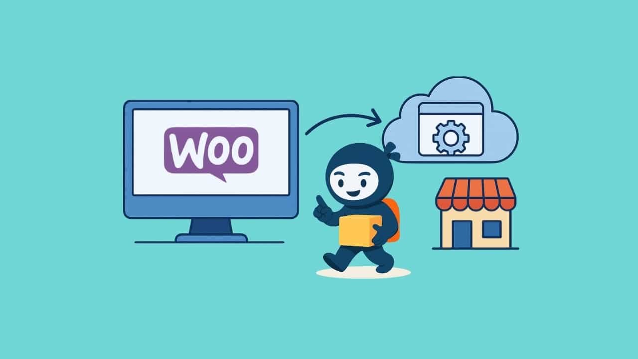 Image illustrating How to Migrate to Headless WooCommerce Without Breaking Your Store