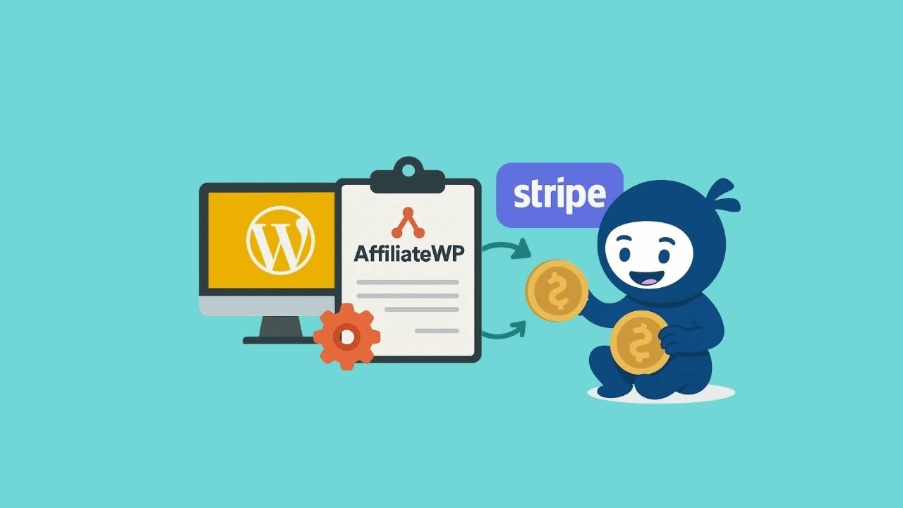 How To Set Up Stripe Payouts For AffiliateWP In WordPress