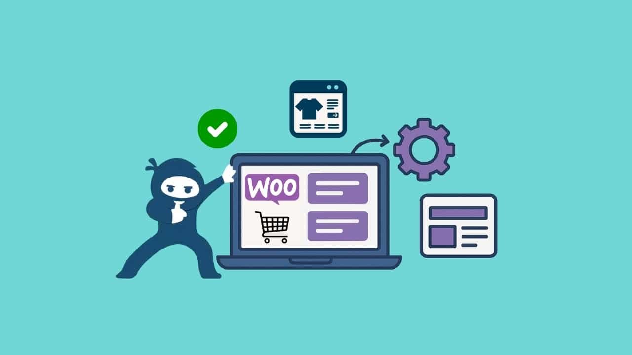 Image showing How to Shift to WooCommerce Blocks