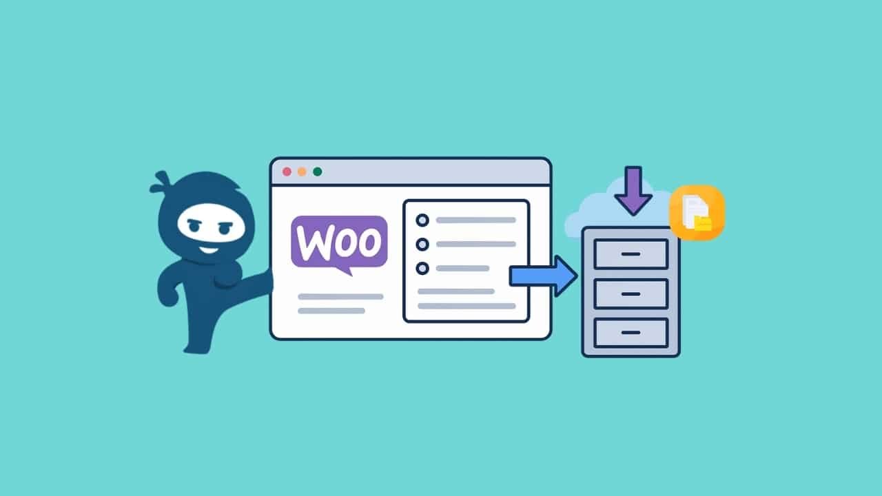 How To Automatically Archive WooCommerce Orders By Age Or Status