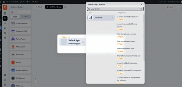 Image showing How To submit assignment.