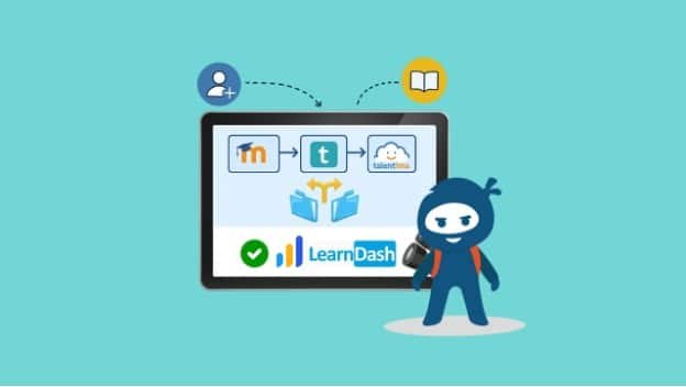 Image showing Migrating From Moodle, Teachable, or TalentLMS to LearnDash: A Complete Guide