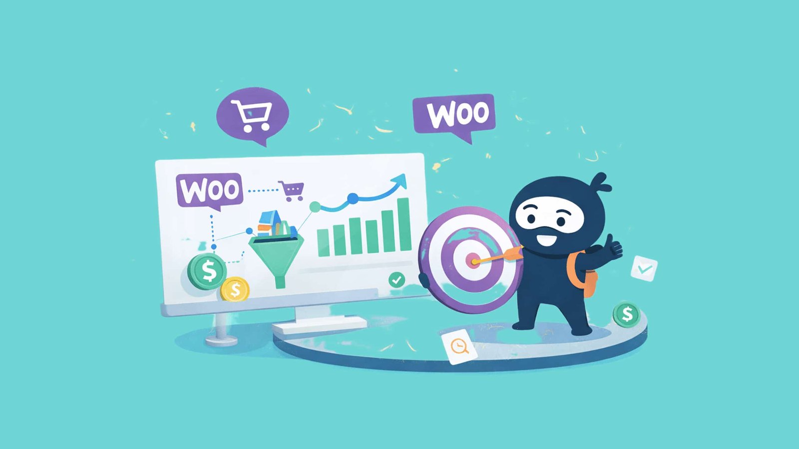 Image showing WooCommerce Conversion Tracking: How to Identify What Really Drives Sales