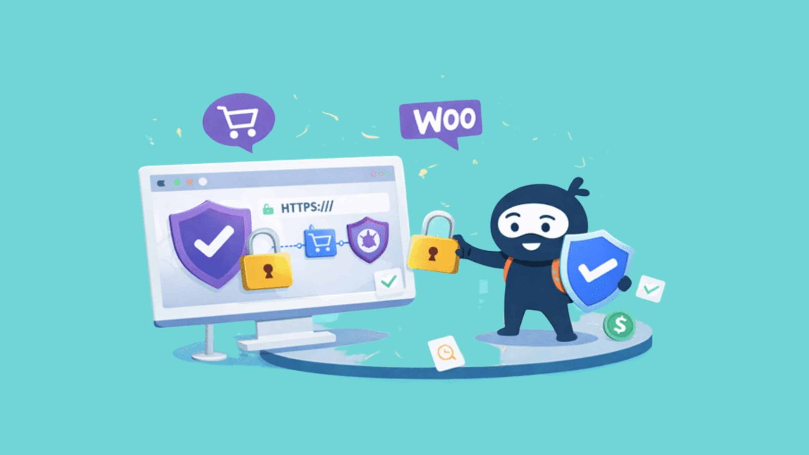 Image showing WooCommerce Security Features Store Owners Often Overlook