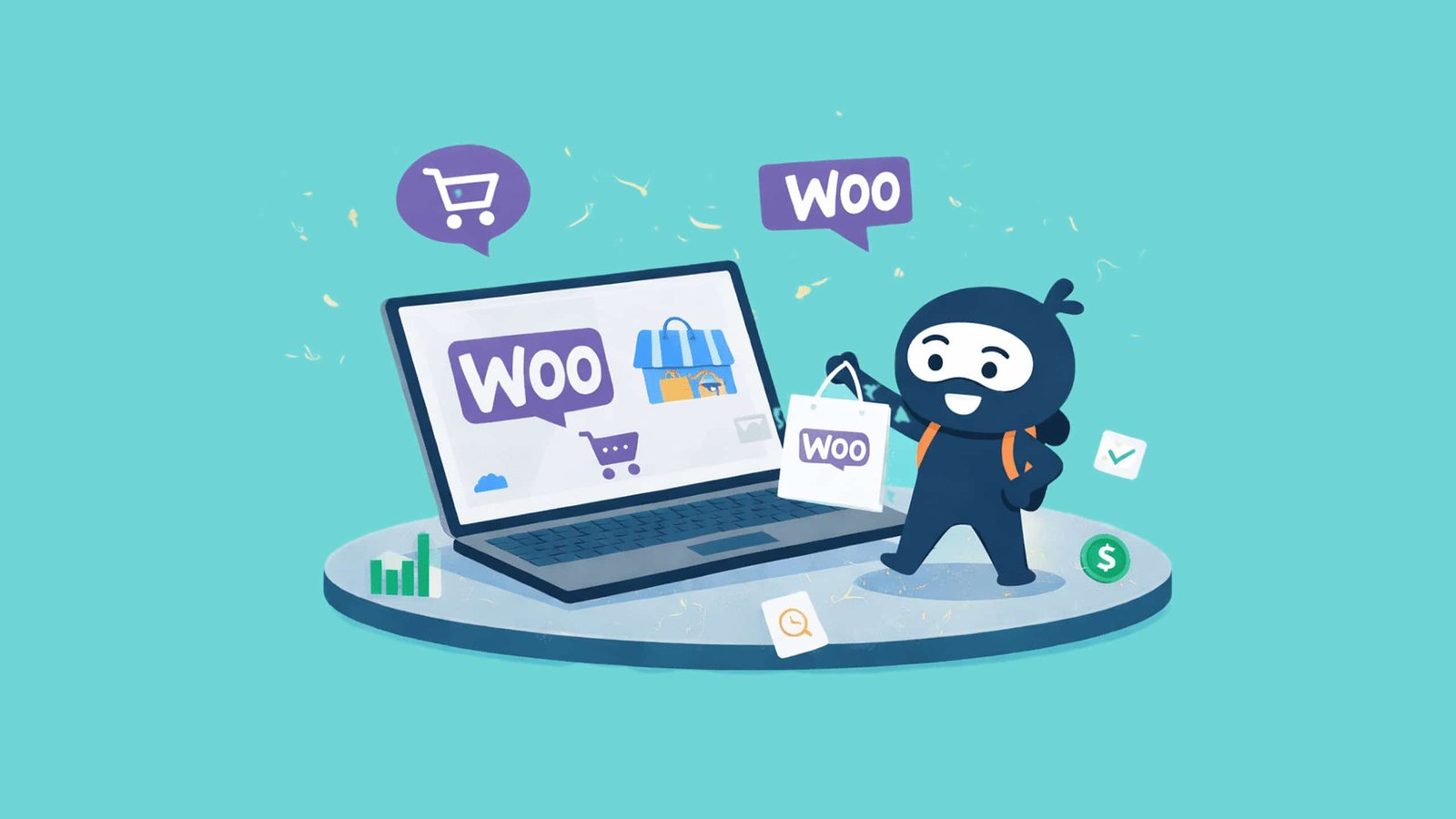 Image showing WooCommerce Security Issues Most Stores Face and How To Solve Them