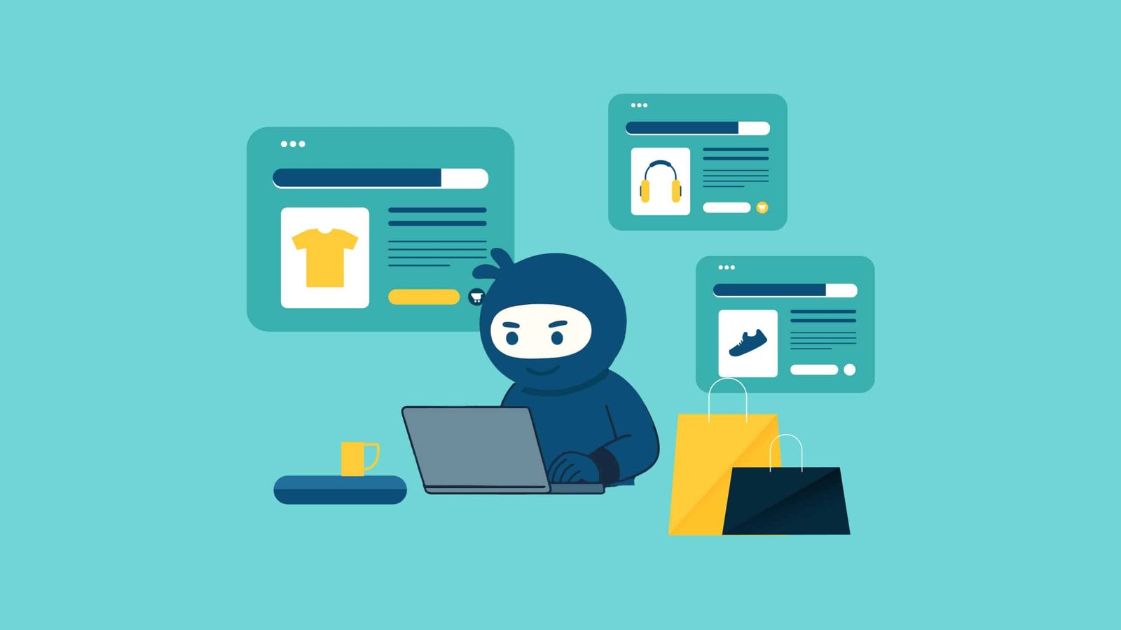 Image showing How to Create a Private B2B Wholesale Store in WooCommerce