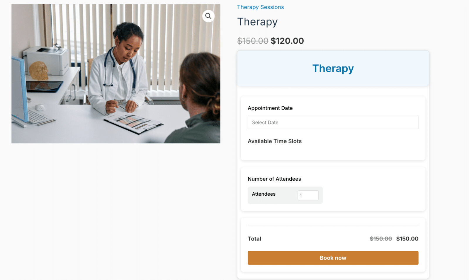 Image showing therapy sessions.