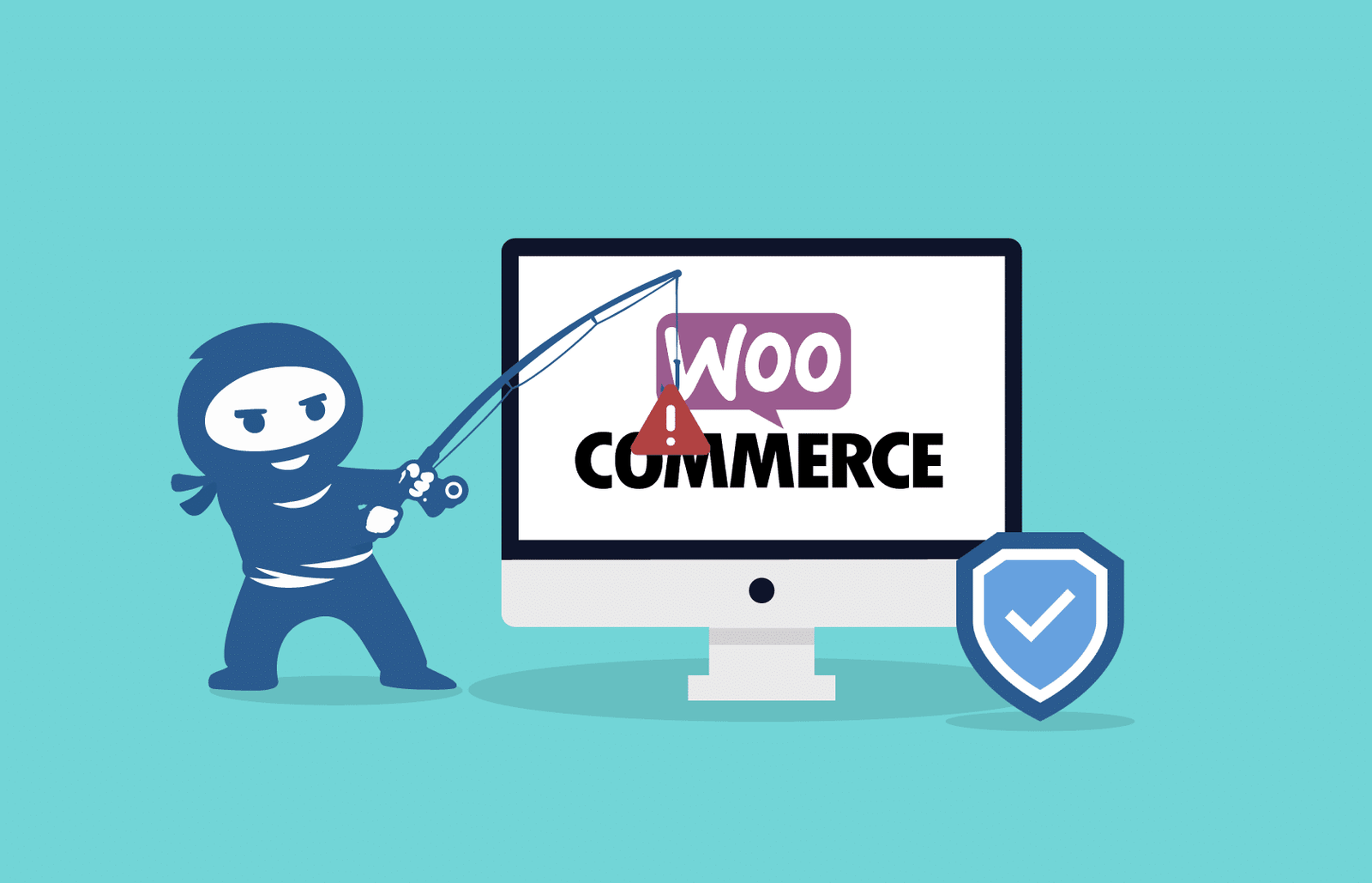 Image showing Why WooCommerce Security Vulnerabilities Are Growing and What You Can Do Now