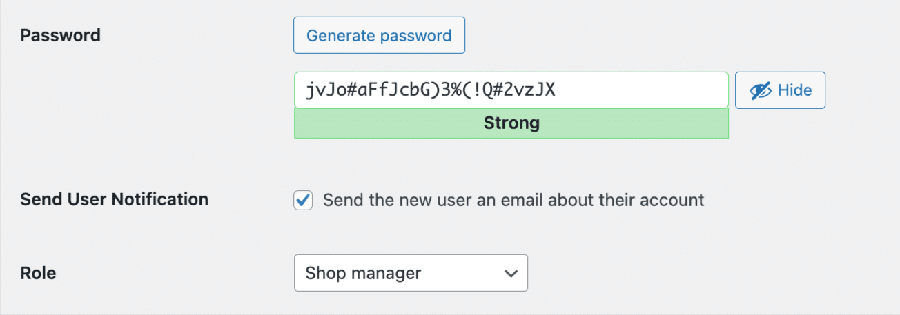 Image showing how to Harden Your WooCommerce Configuration. 
