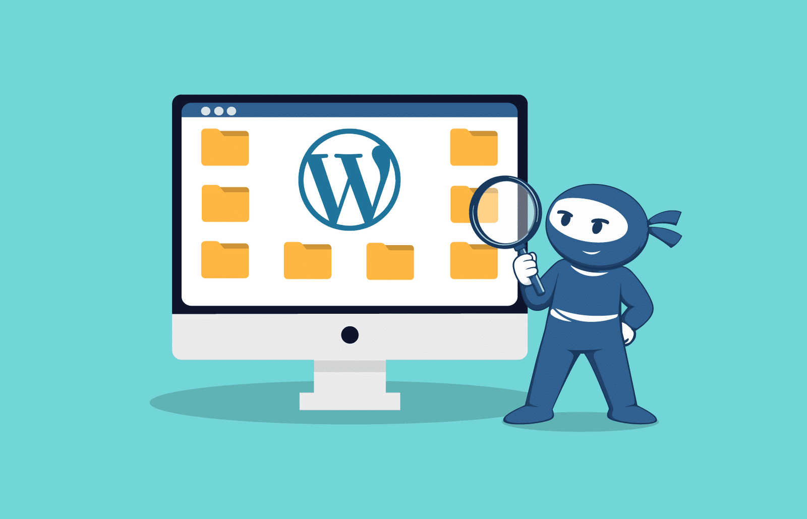 Image showing How to Add and Manage Documents in WordPress - WP Document Library Tutorial