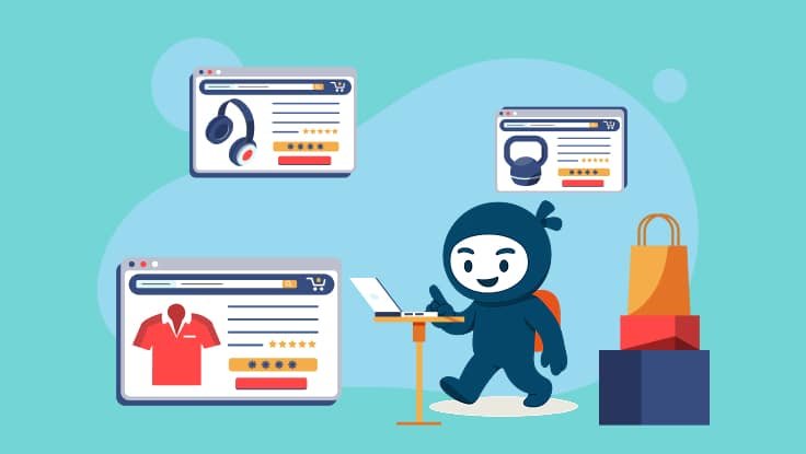 Image showing Top 5 WooCommerce B2B Plugins with Bulk Order Features