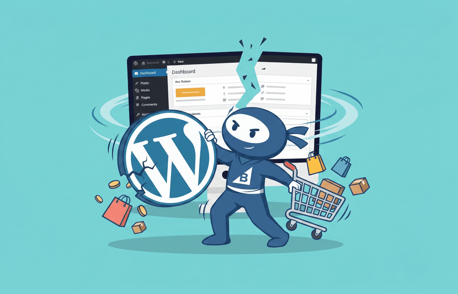 Image showing BigCommerce is Shaking Up E-Commerce for WordPress