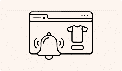 WooCommerce Browser Notify