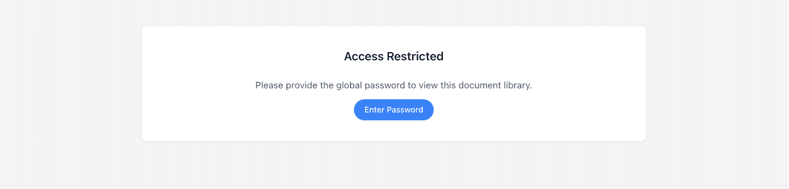 Image showing how you Restrict content based on enrollment.
