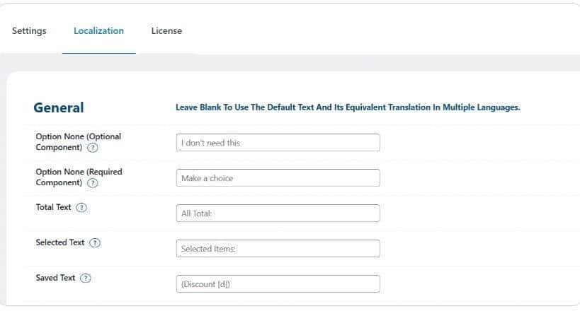 localization-tab-showing-option-none-labels-total-text-selected-text-and-saved-text-fields-for-brandspecific-customisation